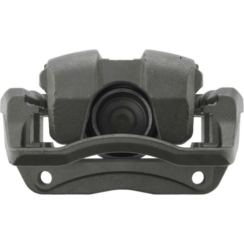 CENTRIC PARTS 141.40113 Centric Semi-Loaded Brake Caliper
