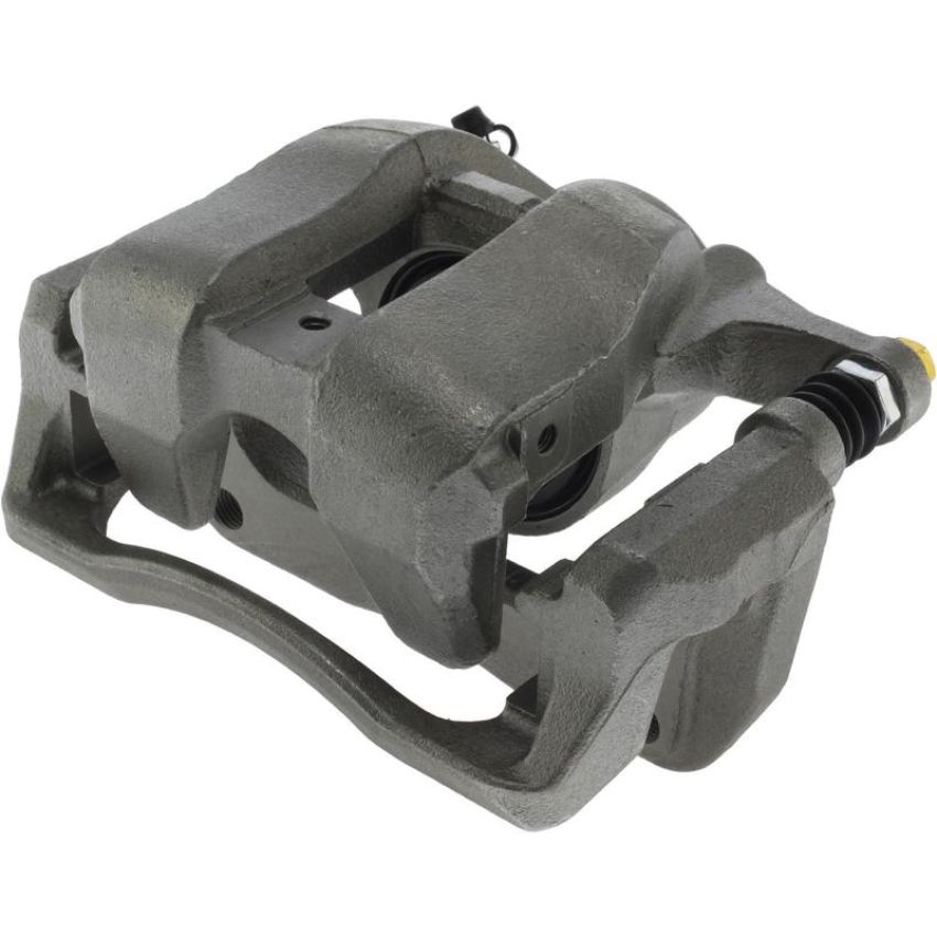 CENTRIC PARTS 141.40113 Centric Semi-Loaded Brake Caliper