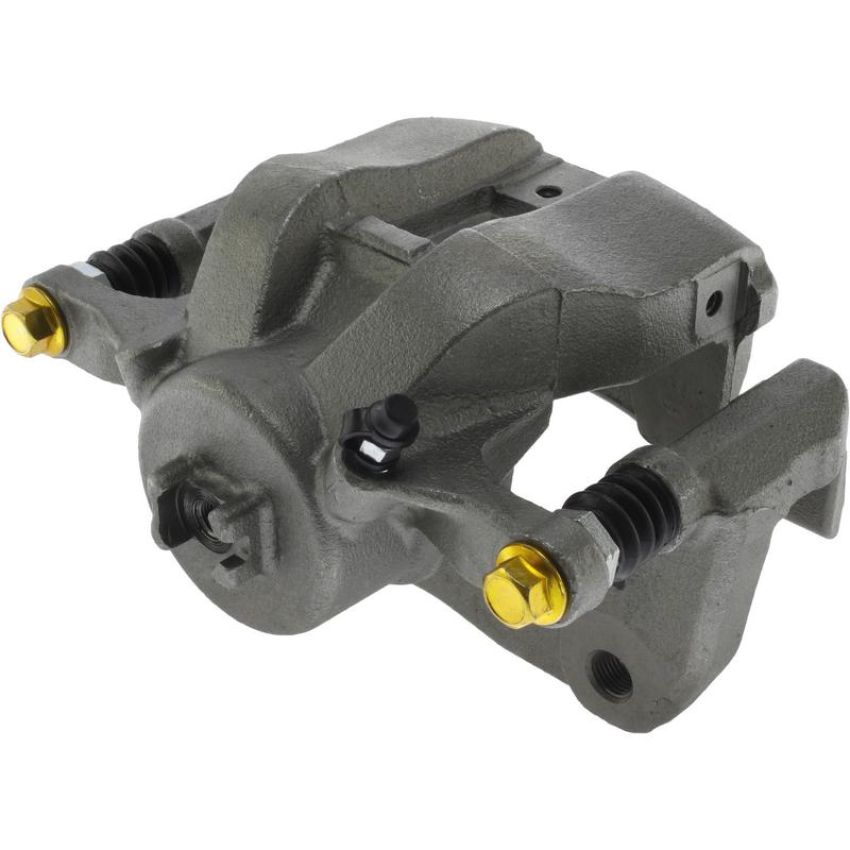 CENTRIC PARTS 141.40113 Centric Semi-Loaded Brake Caliper
