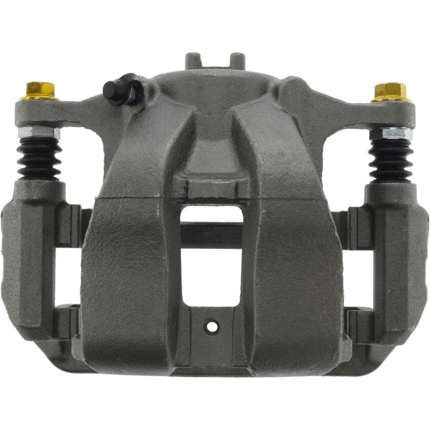 CENTRIC PARTS 141.40113 Centric Semi-Loaded Brake Caliper