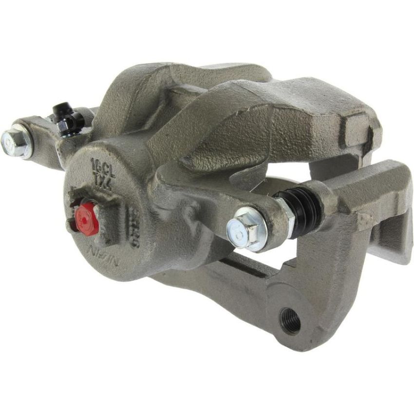 CENTRIC PARTS 141.40114 Centric Semi-Loaded Brake Caliper
