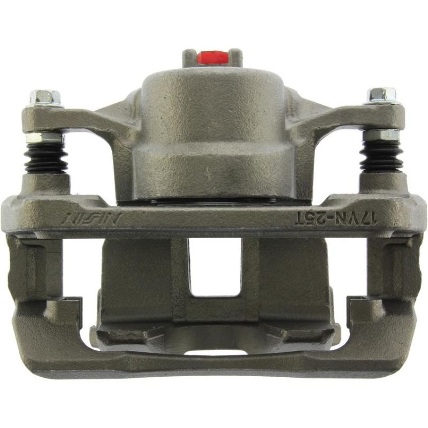 CENTRIC PARTS 141.40114 Centric Semi-Loaded Brake Caliper