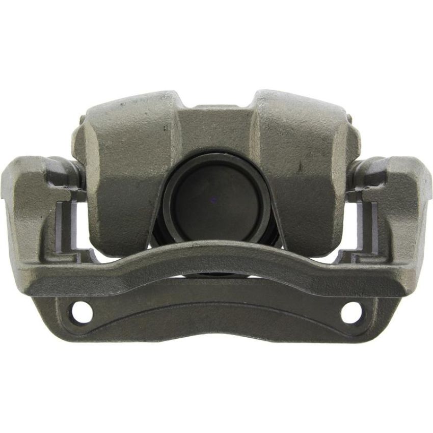 CENTRIC PARTS 141.40114 Centric Semi-Loaded Brake Caliper