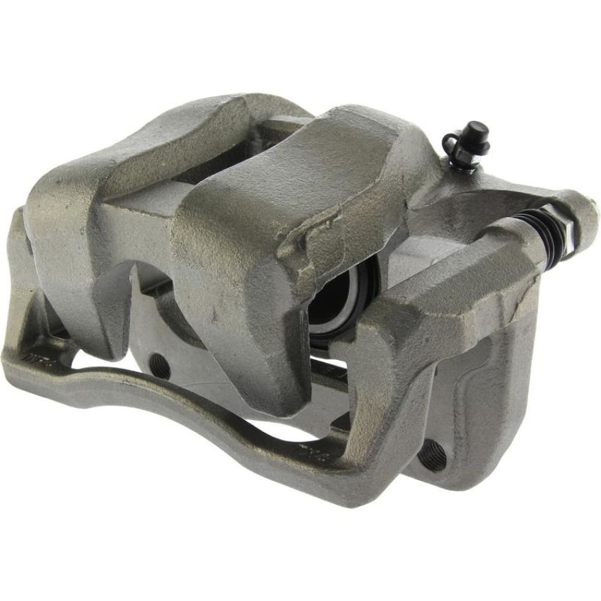 CENTRIC PARTS 141.40114 Centric Semi-Loaded Brake Caliper