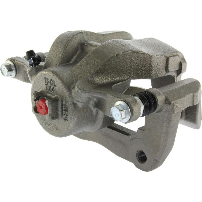CENTRIC PARTS 141.40114 Centric Semi-Loaded Brake Caliper