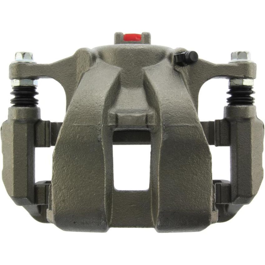 CENTRIC PARTS 141.40114 Centric Semi-Loaded Brake Caliper