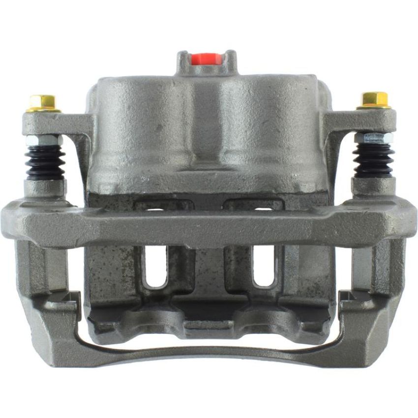 CENTRIC PARTS 141.40115 Centric Semi-Loaded Brake Caliper