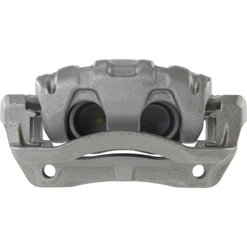 CENTRIC PARTS 141.40115 Centric Semi-Loaded Brake Caliper