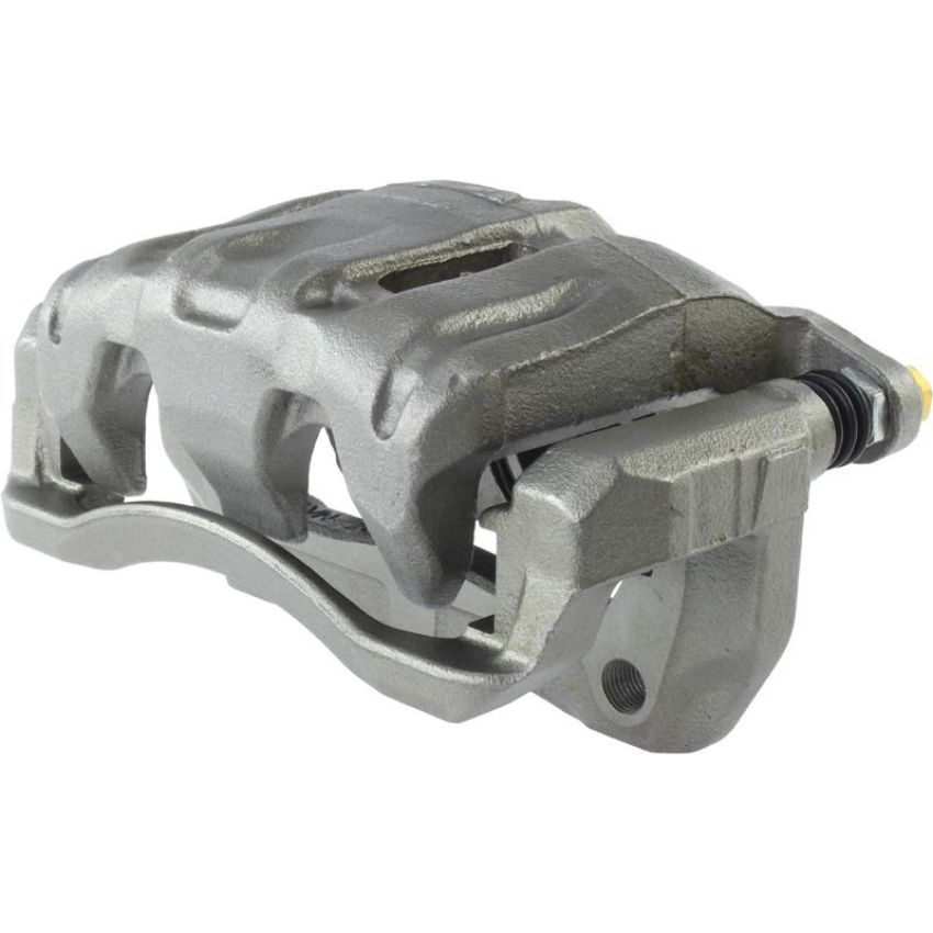 CENTRIC PARTS 141.40115 Centric Semi-Loaded Brake Caliper