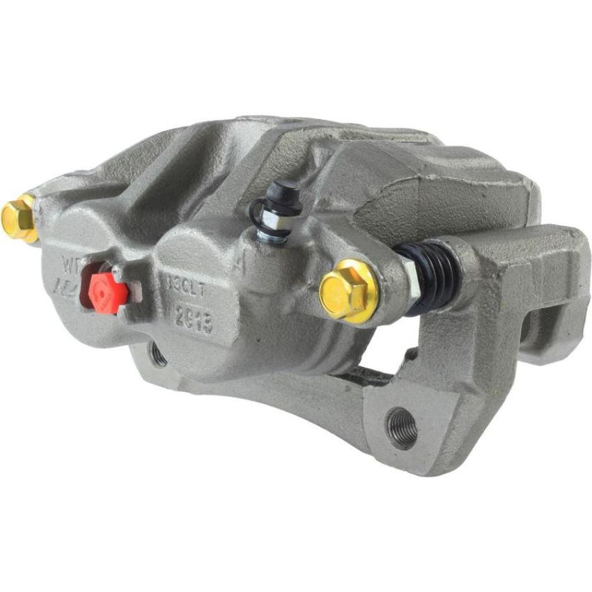 CENTRIC PARTS 141.40115 Centric Semi-Loaded Brake Caliper