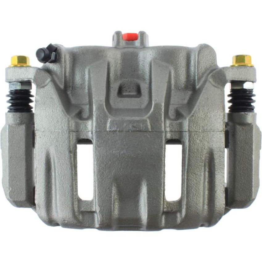 CENTRIC PARTS 141.40115 Centric Semi-Loaded Brake Caliper