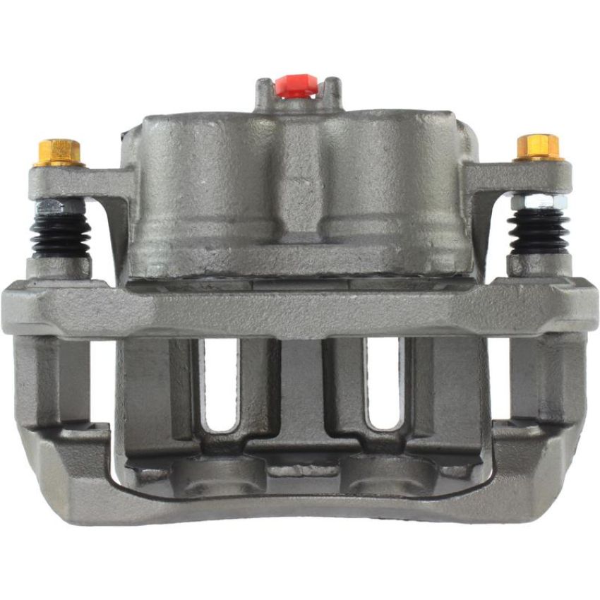 CENTRIC PARTS 141.40116 Centric Semi-Loaded Brake Caliper