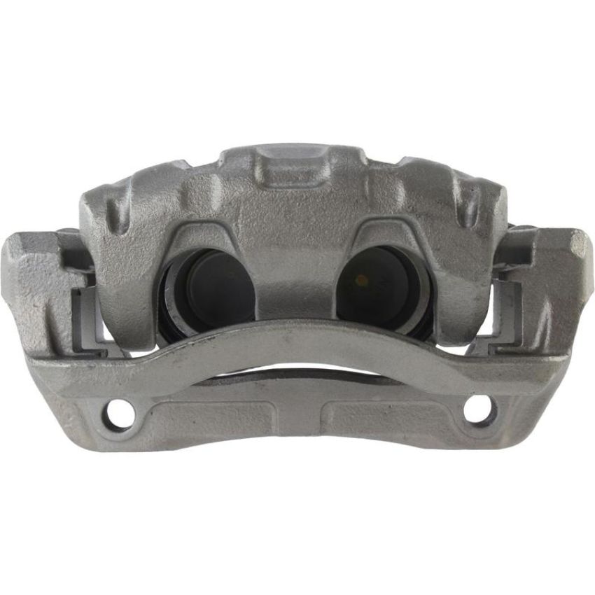 CENTRIC PARTS 141.40116 Centric Semi-Loaded Brake Caliper