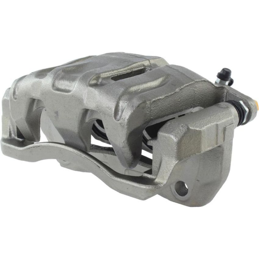 CENTRIC PARTS 141.40116 Centric Semi-Loaded Brake Caliper