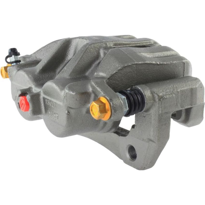 CENTRIC PARTS 141.40116 Centric Semi-Loaded Brake Caliper