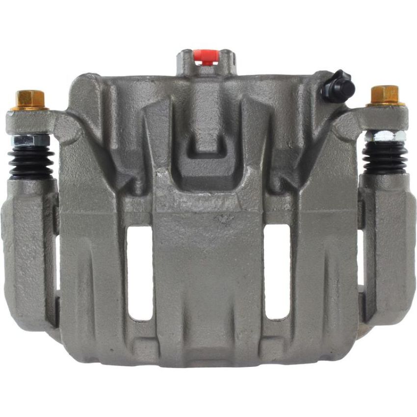 CENTRIC PARTS 141.40116 Centric Semi-Loaded Brake Caliper