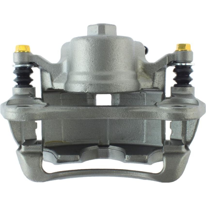 CENTRIC PARTS 141.40117 Centric Semi-Loaded Brake Caliper