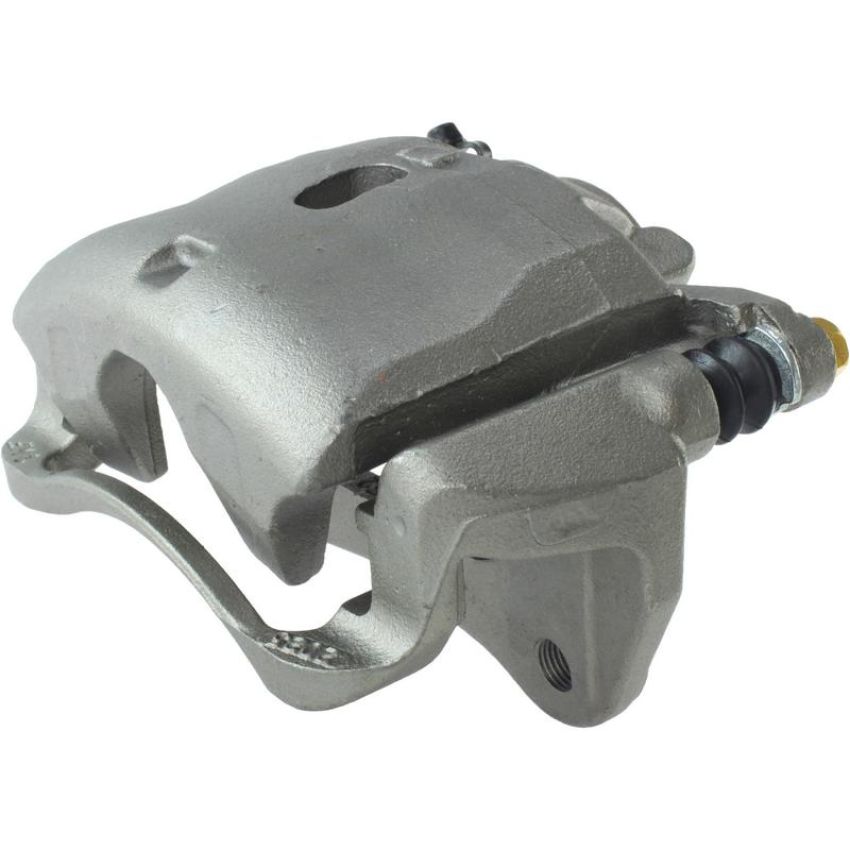 CENTRIC PARTS 141.40117 Centric Semi-Loaded Brake Caliper