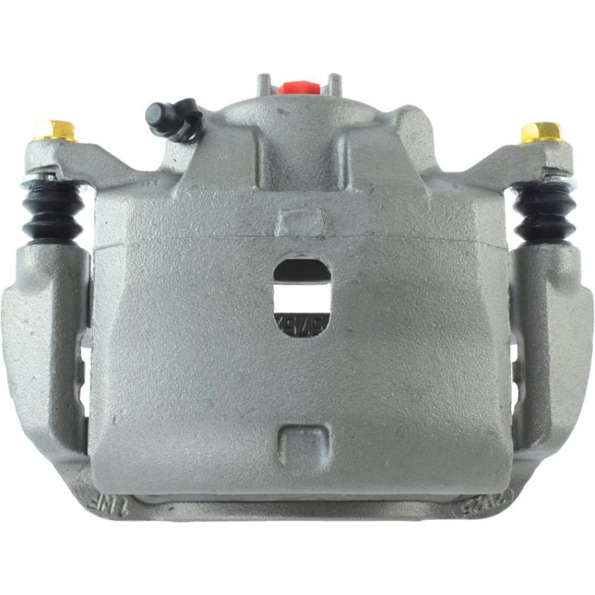 CENTRIC PARTS 141.40117 Centric Semi-Loaded Brake Caliper