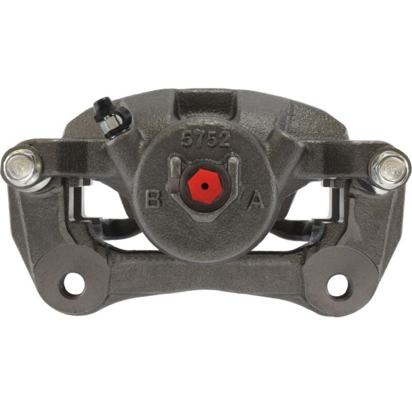 CENTRIC PARTS 141.40118 Centric Semi-Loaded Brake Caliper
