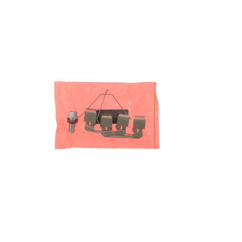 CENTRIC PARTS 141.40118 Centric Semi-Loaded Brake Caliper