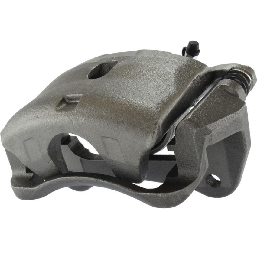 CENTRIC PARTS 141.40118 Centric Semi-Loaded Brake Caliper