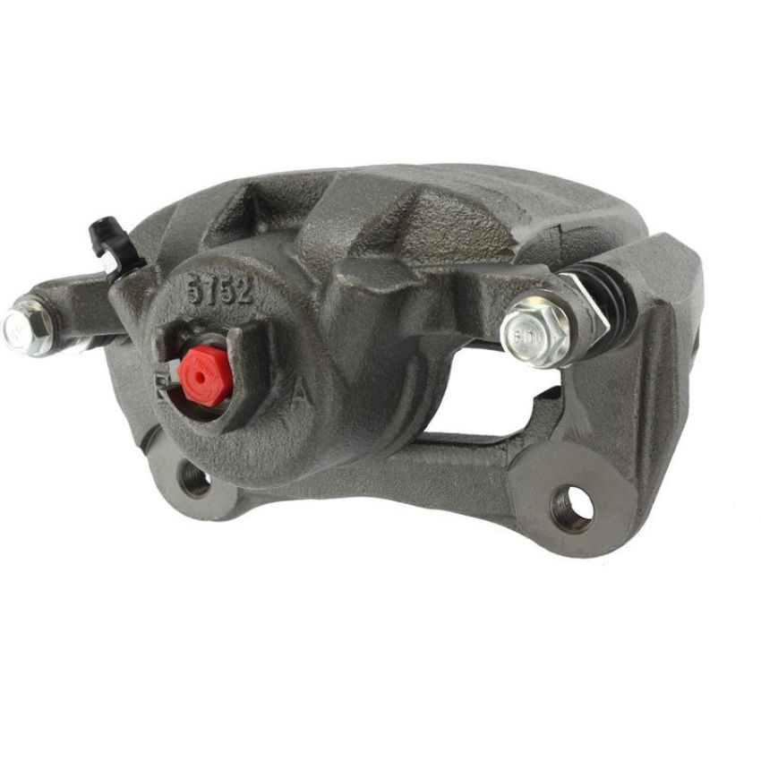 CENTRIC PARTS 141.40118 Centric Semi-Loaded Brake Caliper