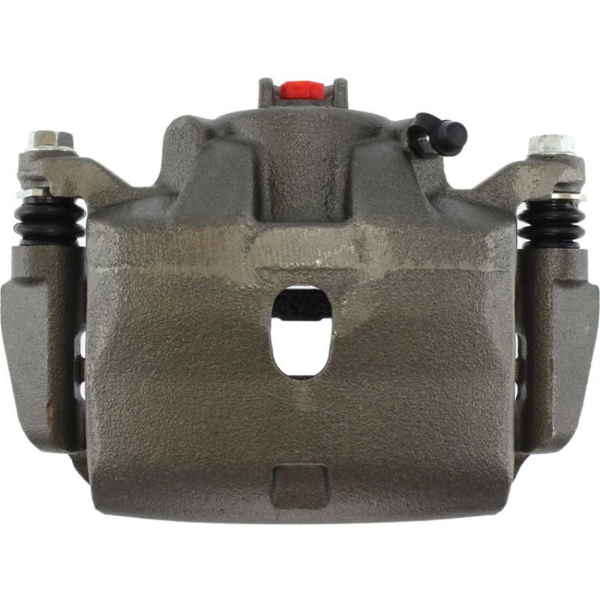 CENTRIC PARTS 141.40118 Centric Semi-Loaded Brake Caliper