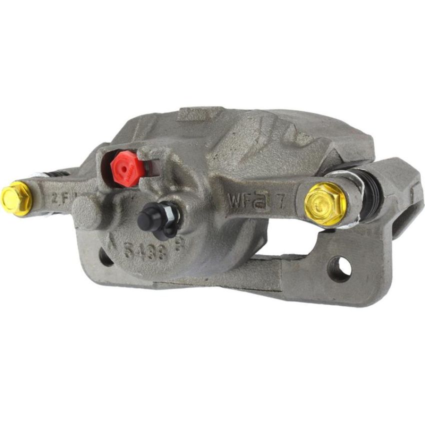 CENTRIC PARTS 141.40119 Centric Semi-Loaded Brake Caliper