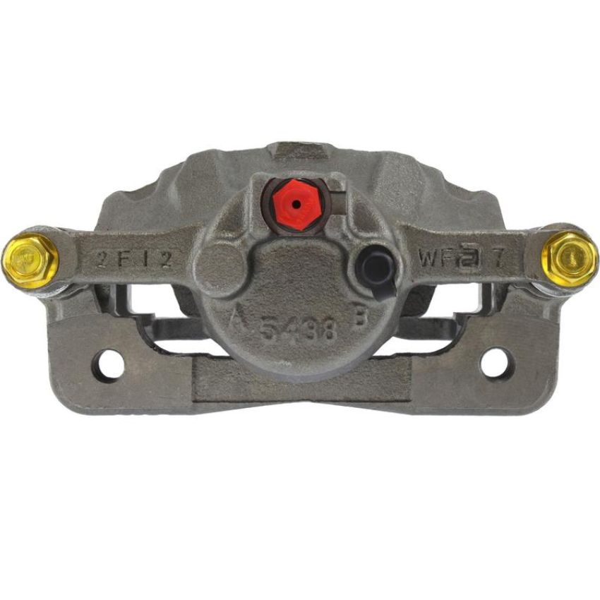 CENTRIC PARTS 141.40119 Centric Semi-Loaded Brake Caliper