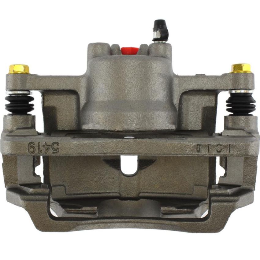 CENTRIC PARTS 141.40119 Centric Semi-Loaded Brake Caliper