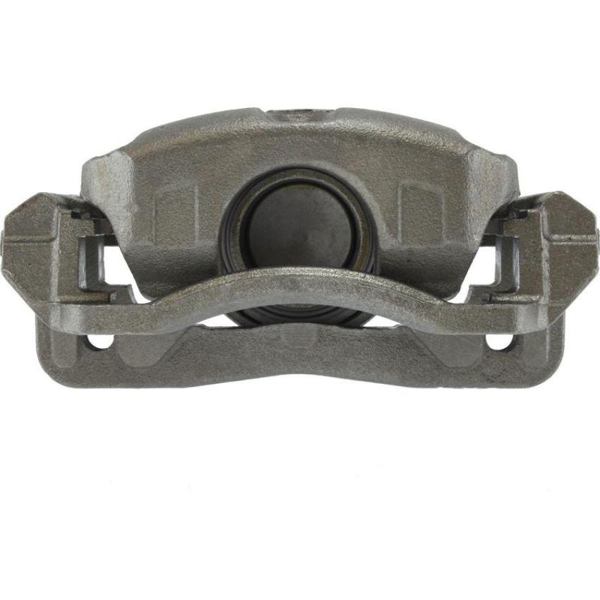 CENTRIC PARTS 141.40119 Centric Semi-Loaded Brake Caliper