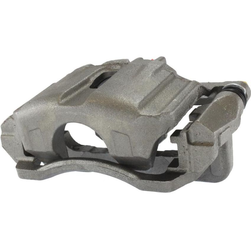CENTRIC PARTS 141.40119 Centric Semi-Loaded Brake Caliper