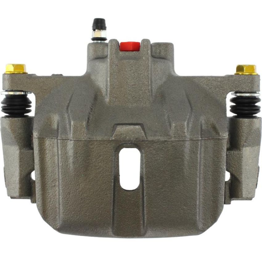 CENTRIC PARTS 141.40119 Centric Semi-Loaded Brake Caliper
