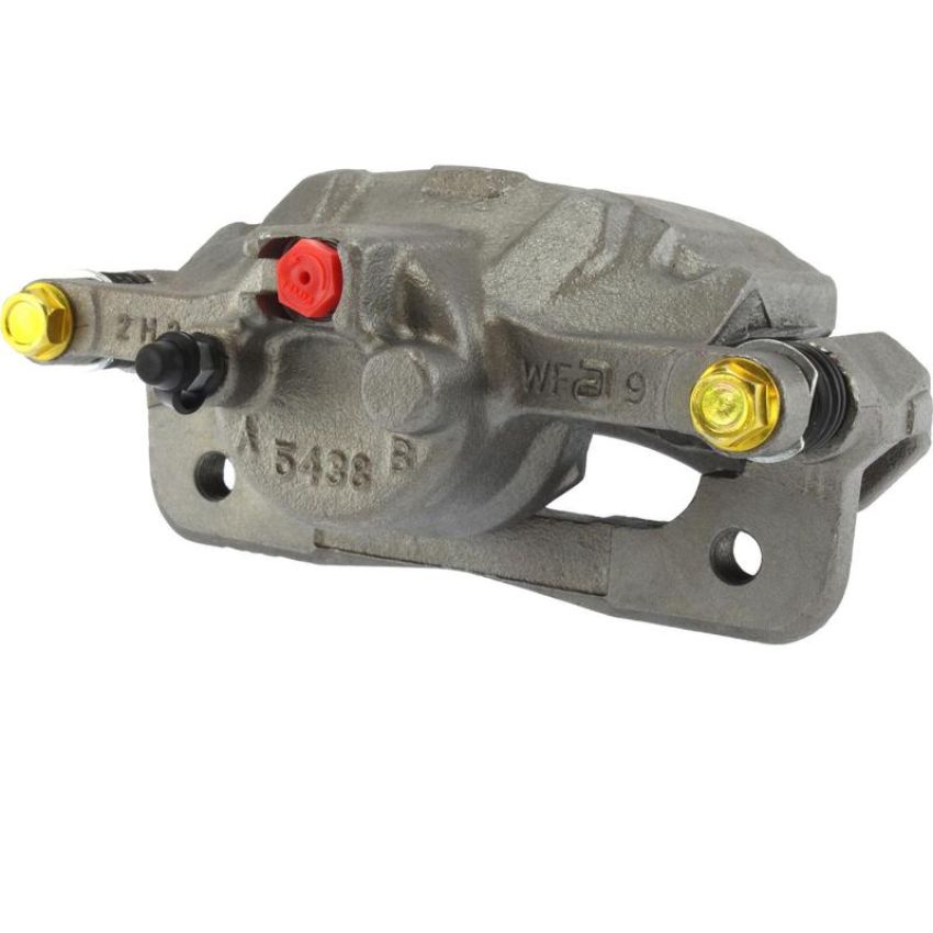 CENTRIC PARTS 141.40120 Centric Semi-Loaded Brake Caliper