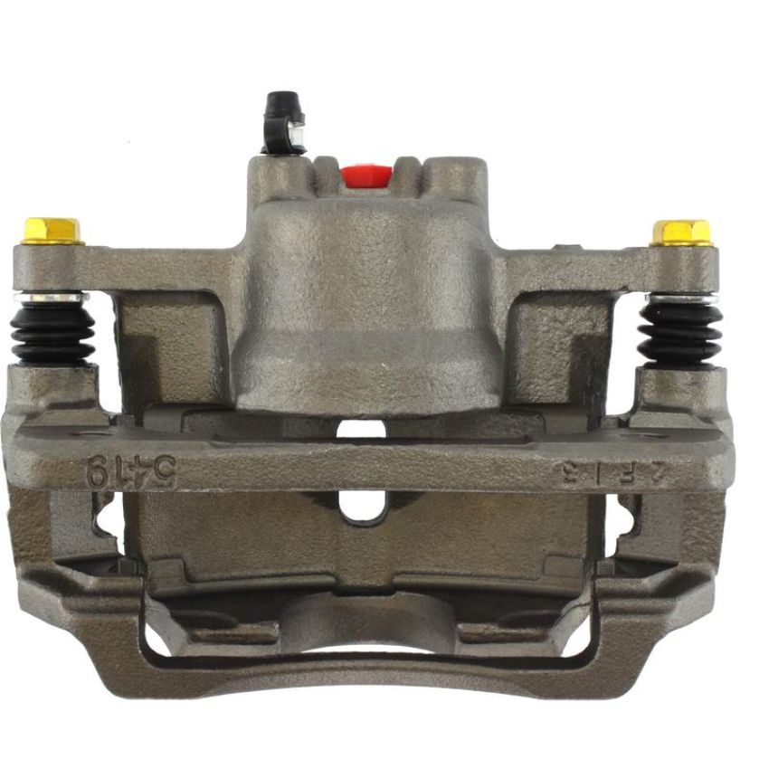 CENTRIC PARTS 141.40120 Centric Semi-Loaded Brake Caliper