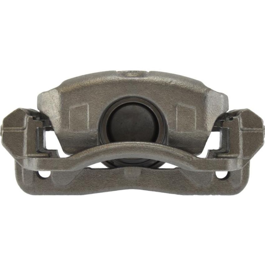 CENTRIC PARTS 141.40120 Centric Semi-Loaded Brake Caliper