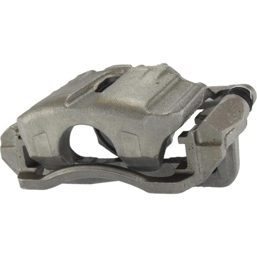 CENTRIC PARTS 141.40120 Centric Semi-Loaded Brake Caliper