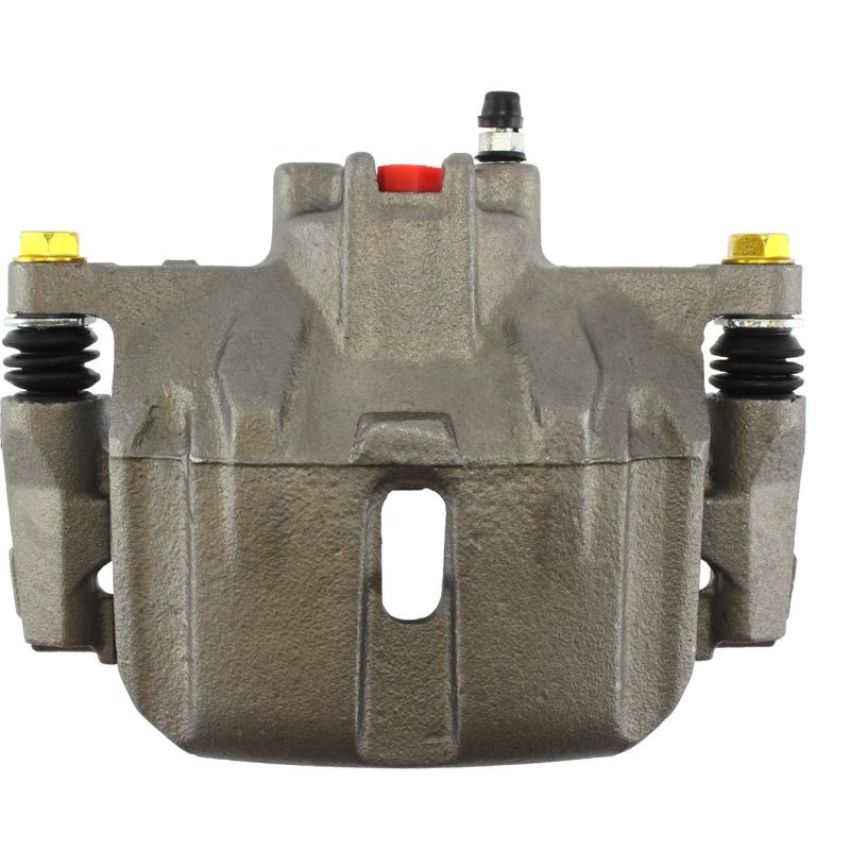 CENTRIC PARTS 141.40120 Centric Semi-Loaded Brake Caliper
