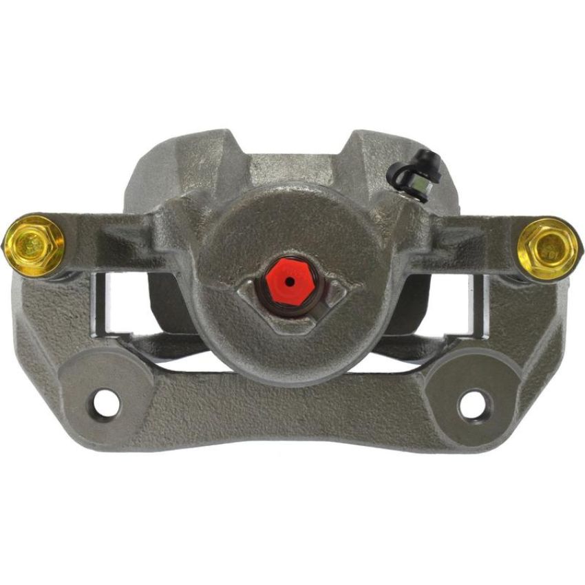 CENTRIC PARTS 141.40121 Centric Semi-Loaded Brake Caliper