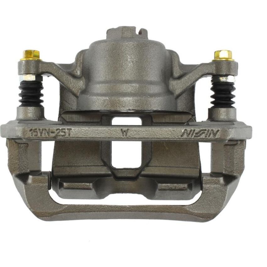 CENTRIC PARTS 141.40121 Centric Semi-Loaded Brake Caliper