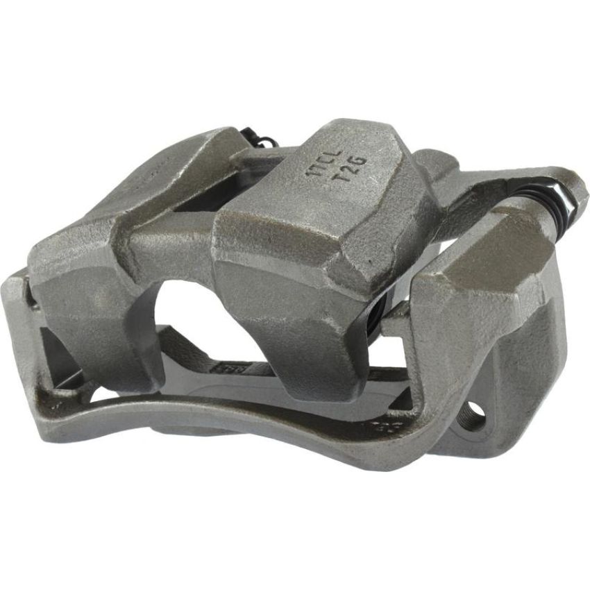 CENTRIC PARTS 141.40121 Centric Semi-Loaded Brake Caliper