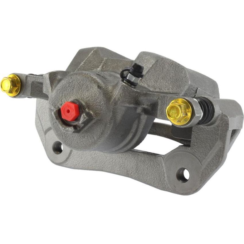 CENTRIC PARTS 141.40121 Centric Semi-Loaded Brake Caliper