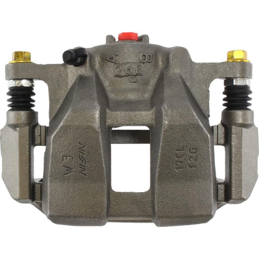 CENTRIC PARTS 141.40121 Centric Semi-Loaded Brake Caliper