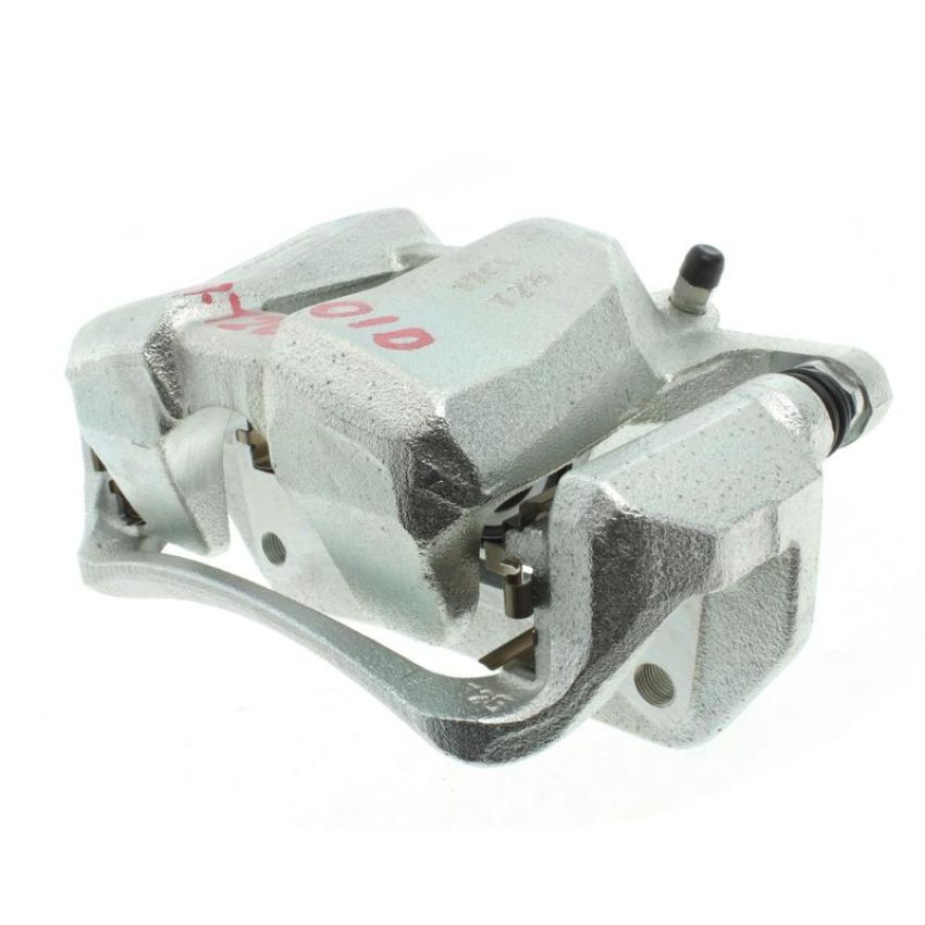 CENTRIC PARTS 141.40122 Centric Semi-Loaded Brake Caliper