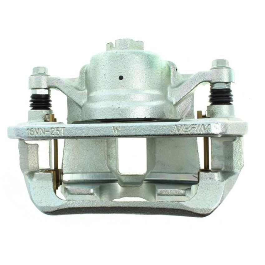 CENTRIC PARTS 141.40122 Centric Semi-Loaded Brake Caliper