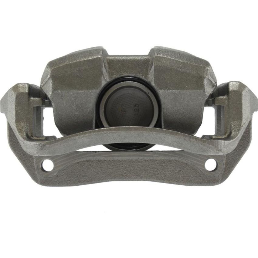 CENTRIC PARTS 141.40122 Centric Semi-Loaded Brake Caliper