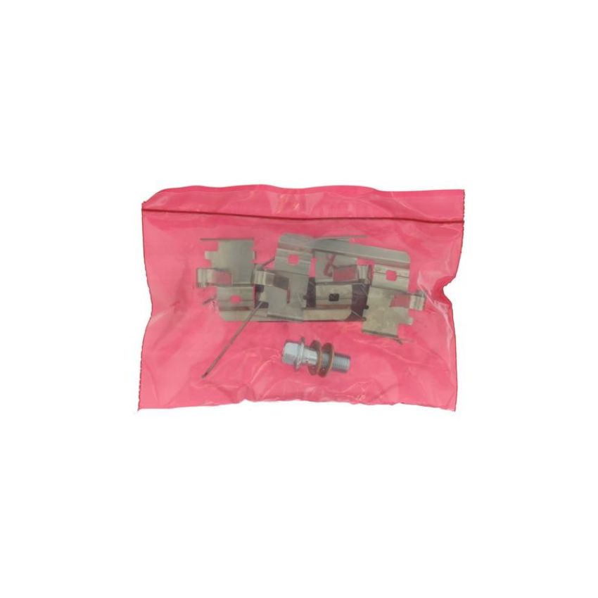 CENTRIC PARTS 141.40122 Centric Semi-Loaded Brake Caliper