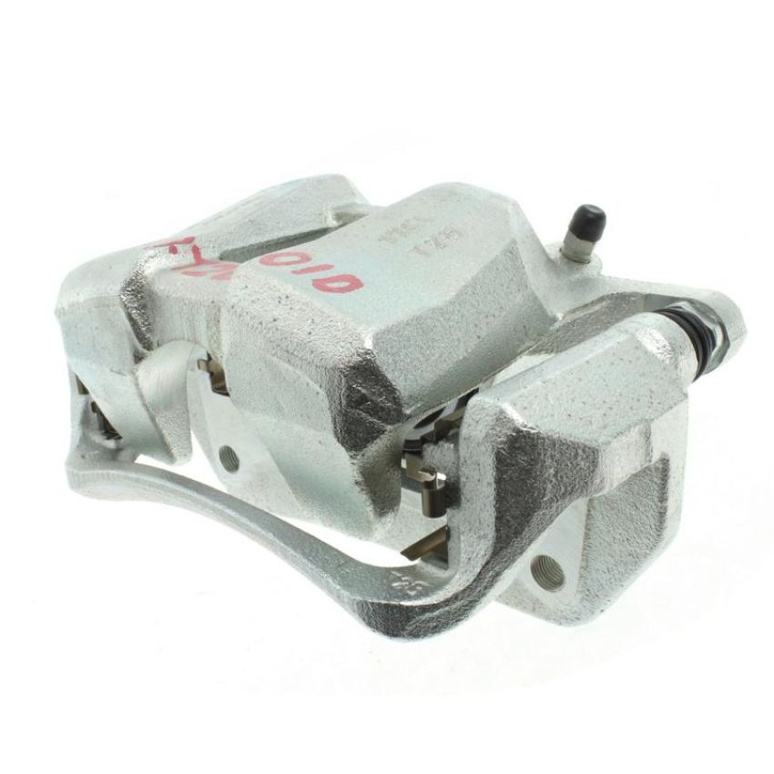 CENTRIC PARTS 141.40122 Centric Semi-Loaded Brake Caliper