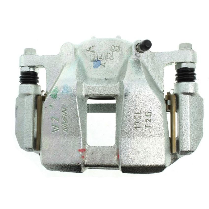 CENTRIC PARTS 141.40122 Centric Semi-Loaded Brake Caliper